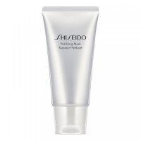 Purifying Mask Essentials Shiseido (75 ml)