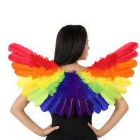 Wings 119450 Multicolour
