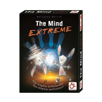 Card Game Mercurio The Main Extreme (ES-PT)
