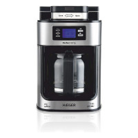 Electric Coffee-maker Haeger Perfect Drip 1,2 L 1050W