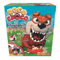 Board game Goliath Roco Croco ‎31033 (Refurbished B)