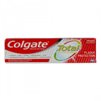 Toothpaste Colgate Total Anti-plaque (75 ml)