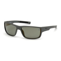 Unisex Sunglasses Timberland TB9153-6397R Grey (62 mm) (Ø 62 mm)