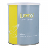 Body Hair Removal Wax Idema Can Lemon (800 ml)