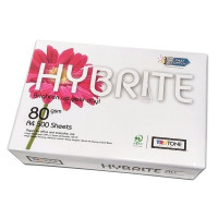 Printer Paper Hybrite A4 White (Refurbished A+)