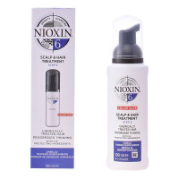 Volumising Treatment System 6 Nioxin (100 ml)