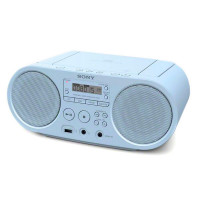 CD Radio Sony ZS-PS50