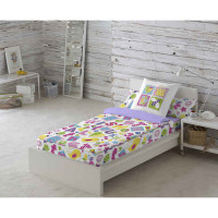 Quilted Zipper Bedding Cool Kids (Bed 90)