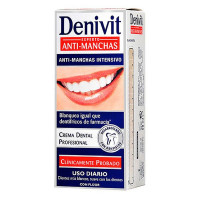 Anti-Stain Toothpaste Denivit (50 ml) (50 ml)
