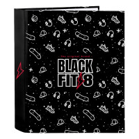Ring binder BlackFit8 Sport Galaxy A4