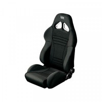 Seat OMP 750/N Black