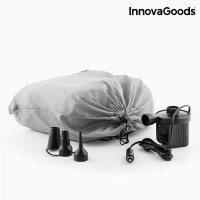 Inflatable Mattress for Cars InnovaGoods (Refurbished C)