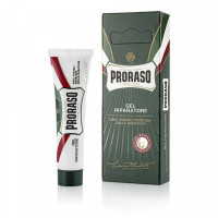 Manhood After Shave Gel Profesional Proraso Repair Complex (10 ml)
