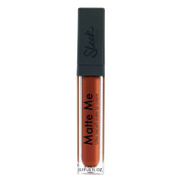 Lipstick Matte Me Sleek Liquid Hellacious (6 ml)