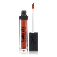 Lipstick Matte Me Sleek Liquid Hellacious (6 ml)