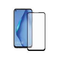 Tempered Glass Screen Protector Huawei P40 Lite KSIX Extreme 2.5D