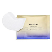 Patch Masks Shiseido Vital Pefection Eye Contour