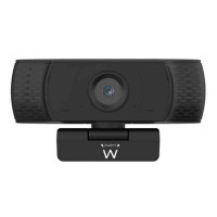 Webcam Ewent EW1590 1080p FHD 30 fps
