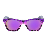 Unisex Sunglasses Italia Independent 0090INX-017-000 (ø 50 mm) Purple (ø 50 mm)