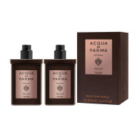Men's Perfume Sandalo Acqua Di Parma EDC (2 uds) (30 ml)