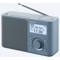 Transistor Radio Sony XDRS61DL