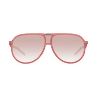 Unisex Sunglasses Polaroid PLD-6025-S-15J Red (Ø 99 mm)