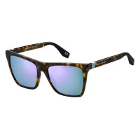 Ladies'Sunglasses Marc Jacobs 349-S-086-54 (ø 54 mm)