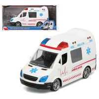 Ambulance 111101