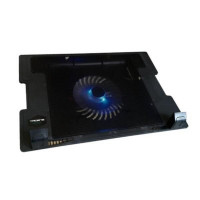 Laptop Stand with Fan Tacens ANBC2 17"