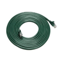 Cable CAT6-15FT-5P-GREEN Ethernet 4.6 m (Refurbished A+)