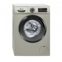Washing machine Balay 8 kg 1200 rpm
