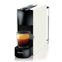 Capsule Coffee Machine Krups XN1101 0,6 L 19 bar 1300W Black White