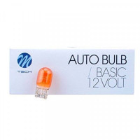 Car Bulb MTECZ62 M-Tech MTECZ62 WY21W 21W 12V (10 pcs)