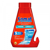 cleaner Somat Dishwasher (250 ml)