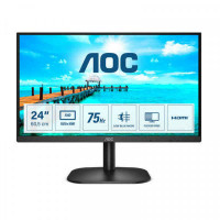 Monitor AOC 24B2XHM2 23,8" FHD LCD WLED
