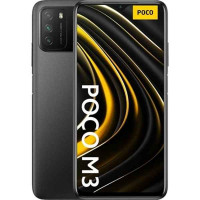 Smartphone Pocophone M3 6,53" Octa Core 4 GB RAM 64 GB