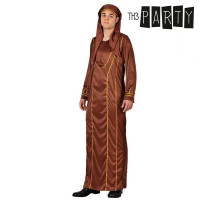 Costume for Adults 131 Arab sheik (2 Pcs)