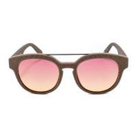 Unisex Sunglasses Italia Independent 0900VI-IND-041 (50 mm) Brown (ø 50 mm)
