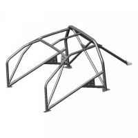 Roll Cage OMP AA/104P/147