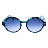 Unisex Sunglasses Italia Independent 0913-147-GLS (ø 51 mm) Blue Grey (ø 51 mm)