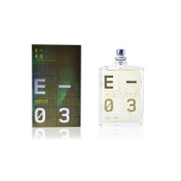 Unisex Perfume Escentric 03 Escentric Molecules EDT (100 ml) (100 ml)