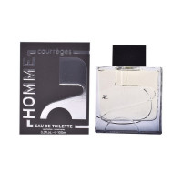 Men's Perfume Homme Courreges EDT (100 ml) (100 ml)