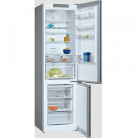 Combined fridge Balay White (203 x 60 cm)