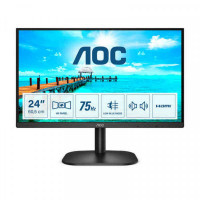Monitor AOC 24B2XDAM 23,8" 75 Hz WLED FHD
