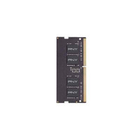 RAM Memory PNY MN8GSD42666 8 GB DDR4 CL19 SODIMM