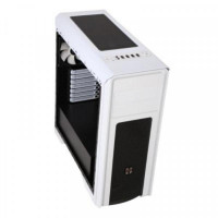 ATX Semi-tower Box NOX ZX Zero Edition ATX﻿ Gaming White