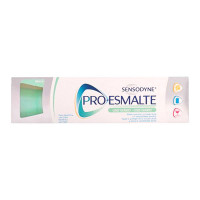 Toothpaste Pro-esmalte Sensodyne (75 ml)
