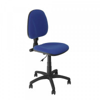 Office Chair Alcadozo Piqueras y Crespo ARAN229 Blue