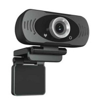 Webcam Xiaomi Imilab CMSXJ22A 1080 p Full HD 30 FPS Black