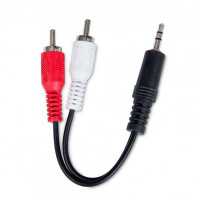 Audio Jack to 2 RCA Cable DCU 302115 (1,5m)
